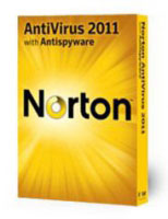 Symantec Norton AntiVirus 2011, ES (21070640)
